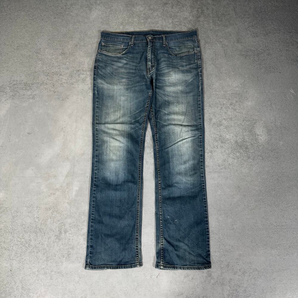 Levi’s 559 Jeans Relaxed Straight Medium Wash - Size: W36 L34